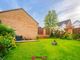 Thumbnail Detached house for sale in Cortworth Place, Elsecar, Barnsley