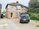 Thumbnail Semi-detached house to rent in Meadway, Enfield