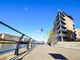 Thumbnail Flat to rent in Ship Wharf, Colchester