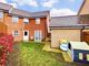 Thumbnail Semi-detached house for sale in Burgundy Drive, Hemel Hempstead