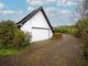 Thumbnail Detached house for sale in Howtel Lane Cottage, Mindrum, Northumberland