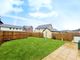 Thumbnail Detached house for sale in Shipyard Close, Chepstow