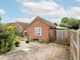 Thumbnail Detached bungalow for sale in Warren Avenue, Fakenham