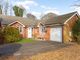 Thumbnail Detached bungalow for sale in Stone Close, Winterslow, Salisbury