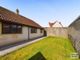 Thumbnail Detached bungalow for sale in Manor Close, Farrington Gurney, Bristol