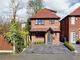 Thumbnail Detached house for sale in Deans Drive, Borrowash, Derby