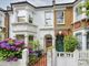 Thumbnail Property for sale in Iffley Road, London