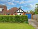 Thumbnail Detached bungalow for sale in Middle Street, Brockham, Betchworth