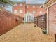 Thumbnail Town house for sale in Woodvale Court, Banks, Southport