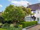 Thumbnail Semi-detached house for sale in Evesham Road, Stratford-Upon-Avon, Warwickshire
