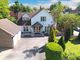 Thumbnail Detached house for sale in Duck Street, Abbotts Ann, Andover