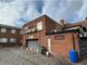 Thumbnail Office for sale in &amp; 215A East Lane, Wembley, Greater London