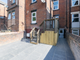 Thumbnail Flat to rent in Regent Park Terrace, Leeds, West Yorkshire