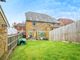 Thumbnail Semi-detached house for sale in Ailsa Court, Rochester, Kent