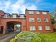 Thumbnail Flat for sale in Park Court, Birmingham Road, Coleshill