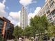 Thumbnail Studio to rent in Two Fifty One, Elephant &amp; Castle, London