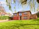 Thumbnail Detached house for sale in Byrne Court, Arnold, Nottingham