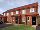 Thumbnail Semi-detached house for sale in Plot 6 Skelton Lakes, Leeds