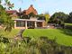 Thumbnail Detached house for sale in Wadhurst Road, Mark Cross, Crowborough, East Sussex