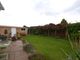 Thumbnail Semi-detached bungalow for sale in Wilmslow Crescent, Thelwall, Warrington