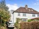 Thumbnail Semi-detached house for sale in Cross Oak Road, Berkhamsted