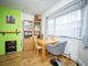 Thumbnail Terraced house for sale in Copperfield Road, Rochester, Kent