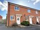 Thumbnail End terrace house for sale in Butterworth Close, Wythall