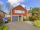 Thumbnail Detached house for sale in Woodlands Road, Ditton, Aylesford