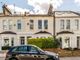 Thumbnail Maisonette to rent in Brookville Road, Parsons Green, London