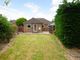 Thumbnail Detached bungalow for sale in Bournewood, Hamstreet, Ashford