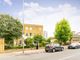 Thumbnail Flat to rent in Merton Road, Wandsworth, London