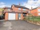 Thumbnail Detached house for sale in Stargarreg Lane, Pant, Oswestry