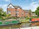 Thumbnail Flat for sale in London Road, Stockton Heath