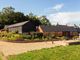 Thumbnail Barn conversion for sale in Compton Bassett, Calne, Wiltshire