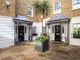 Thumbnail Mews house for sale in The Courtyard, Trident Place, Old Church Street, Chelsea