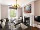 Thumbnail Terraced house for sale in Paultons Square, Chelsea, London