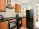 Thumbnail Flat for sale in Overcliff Road, London