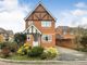 Thumbnail Link-detached house to rent in Earls Lane, Cippenham