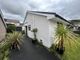 Thumbnail Detached bungalow for sale in Oakfield Drive, Crickhowell, Powys.