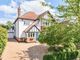 Thumbnail Detached house for sale in Oatfield Road, Orpington