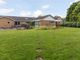 Thumbnail Bungalow for sale in Cardross Road, Helensburgh, Argyll And Bute