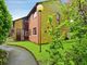 Thumbnail Flat for sale in Buxton Road, Disley, Stockport, Cheshire