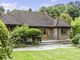 Thumbnail Detached bungalow for sale in Copleigh Drive, Kingswood, Tadworth