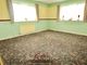 Thumbnail Detached bungalow for sale in Park Avenue, Mold