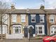 Thumbnail Terraced house for sale in Oakdale Road, Leytonstone, London