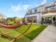 Thumbnail End terrace house for sale in St Josephs Court, Staveley, Chesterfield