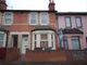 Thumbnail Flat to rent in Belmont Road, Reading
