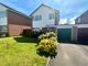 Thumbnail Link-detached house for sale in Ross Road, Ringwood, Hampshire