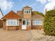 Thumbnail Detached house for sale in Dumpton Park Drive, Broadstairs