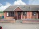 Thumbnail Semi-detached bungalow for sale in Windmill Court, Keyworth, Nottingham